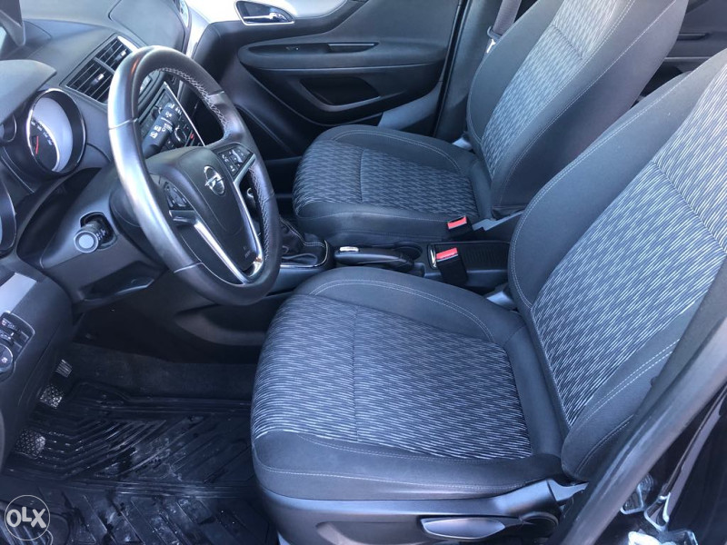 Opel Mokka 1.4 4x4