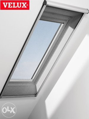 Komarnik Velux zastita od insekata