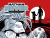Nathan Never Ponovno rođenje 2 / LIBELLUS