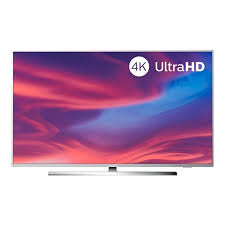 PHILIPS 55″ TV 4K UHD LED ANDROID 55PUS7354/12