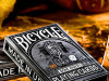 BICYCLE Bone Riders
