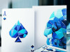 MEMENTO MORI Blue