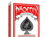 PHOENIX RED