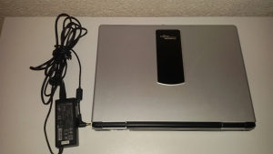 Laptop fujitsu siemens PA 1650-01-DIJELOVI