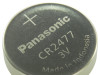Baterija dugmasta CR2477 3V Panasonic (19670)