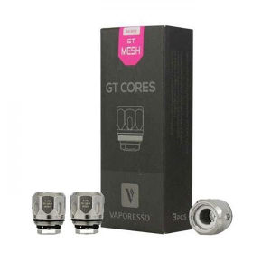Vaporesso GT Mesh Grijač
