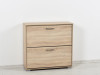 Cipelar 2 latice (67cm x 80,5cm x 26,5cm)