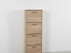 Cipelar 4 latice (128cm x 50,5cm x 26,5cm)