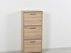Cipelar 3 latice (97,5cm x 50,5cm x 26,5cm)