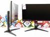 Monitor AOC C24G1 CURVED 24'' 144Hz