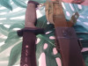 NOZ OSO NEGRO JUNGLE KING II SA FUTROLOM