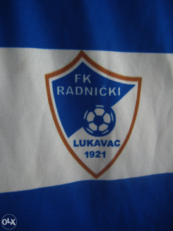 Fk Radnički Lukavac