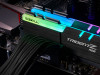 RAM DDR4 16GB 3200MHz G.Skill TridentZ RGB K2