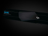 Podloga za mis LOGITECH G640 Cloth Gaming