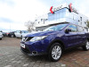 Nissan Qashqai 1.6 DCI Xtronic Acenta Business Edition