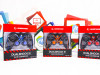 Joystick Rampage DualShock III SG-R601 za PS3 / PC
