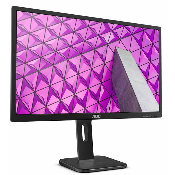 Monitor 27" AOC LED 27P1 PRO