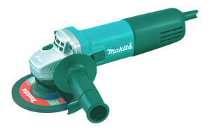 MAKITA UGAONA BRUSILICA 840W