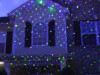 LASER RASVJETA ZA VAN FASADU KUCU ZID