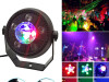 LED DISKO LASER KUGLA LIGHT SHOW 066 494 941