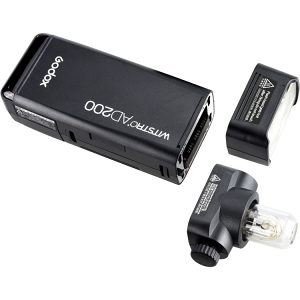 Godox ad200 blic