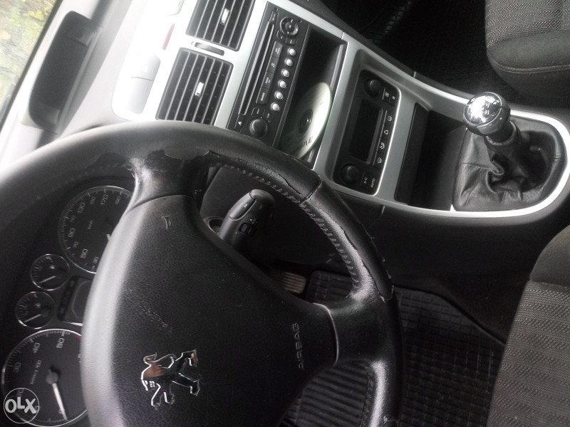 Pezov 1 6 tdi