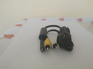 Sony Multi-pin na činč kablove za Audio i Video
