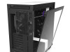 KUĆIŠTE NZXT H710 Window White wh/bk