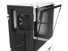 KUĆIŠTE NZXT H510 Window White wh/bk