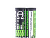 Wotofo Dual Core Fused Clapton Grijači 0.62ohm 10x