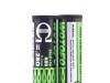 Wotofo Dual Core Fused Clapton Grijači 0.28ohm 10x