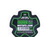 Wotofo Dual Core Fused Clapton Žica (26G*2+36G) 6m