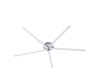 VITORIA spot luster 5x4,5W LED