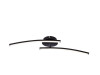 SAO PAULO spot luster 2x6W LED
