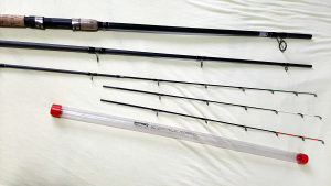 Ribolov, štapovi, SPRO Feeder, BigRiver XH 200-300 gr