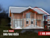 BAULAND / Kuća RAU/BAU / Lokve, Hadžići
