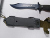 NOZ RAMBO NEGRO JUNGLE 066 494 941