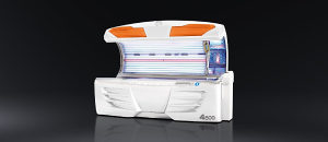 MEGA SUN LEŽEĆI SOLARIJUM 4800