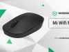 Xiaomi MI Wireless Mouse - Crni