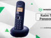 Bežični telefon Panasonic KX-TGB210