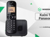 Bežični telefon Panasonic KX-TG2511FX