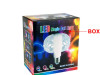 DUPLA DISKO RGB SIJALICA ROTO LASER 066 494 941