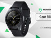 Samsung R810 Galaxy Watch 42mm Black
