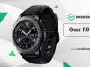 Samsung Galaxy R815 Smart Watch 42mm - NOVO
