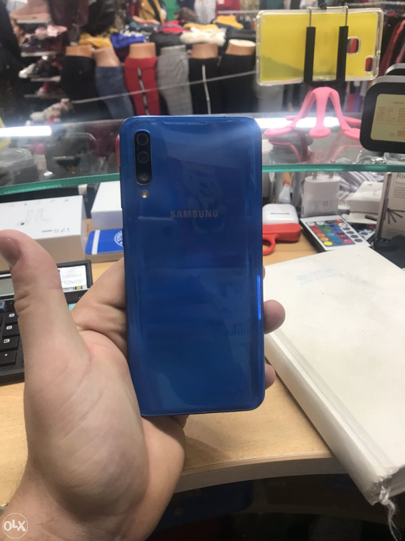 Harga Galaxy A71 Terbaru Di Agustus 2020 Samsung Indonesia