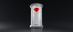 MEGA SUN STOJEĆI SOLARIJUM TOWER OPTIMA