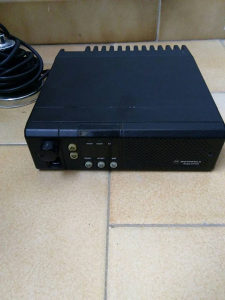Motorola GM300 VHF 25 W