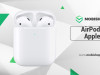 Apple Air Pods White