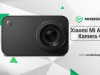 Xiaomi Mi Action Kamera 4K