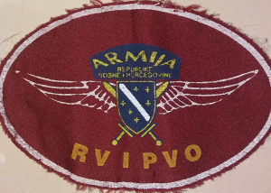 AMBLEM RVIPVO